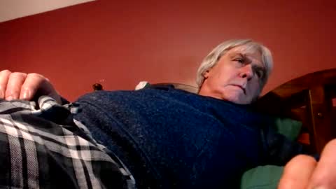 Doug online show from 02-01-25, 02:05