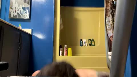 Snapshot of dugawuga chatting on 01-19-25, 11:34 dugawuga online show from 01-19-25, 11:34