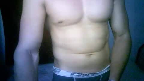 duhe1234 online show from 01-16-26, 05:00