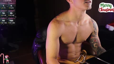 Snapshot of duke_j chatting on 01-07-25, 01:38 DUKE J online show from 01-07-25, 01:38