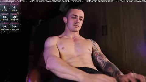 Snapshot of duke_j chatting on 03-11-25, 03:16 DUKE J online show from 03-11-25, 03:16