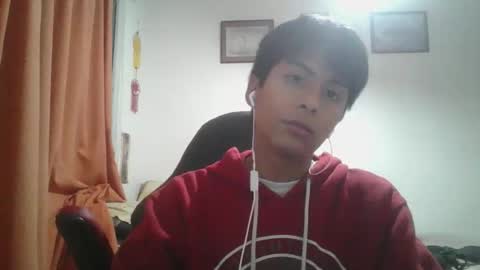 Snapshot of dukeberith chatting on 03-17-26, 02:38 Duke Berith online show from 03-17-26, 02:38