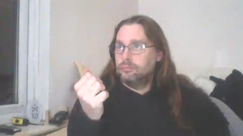 Snapshot of dukenucum73 chatting on 12-25-24, 07:45 chris online show from 12-25-24, 07:45