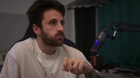 Duke online show from 01-12-25, 02:45