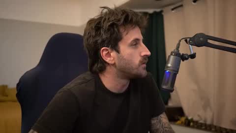 Duke online show from 10-19-25, 01:50