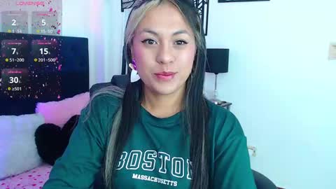 Snapshot of dulce01_0 chatting on 12-27-24, 04:15 Charlotte online show from 12-27-24, 04:15