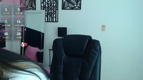 Snapshot of dulce01_0 chatting on 12-29-24, 02:38 Charlotte online show from 12-29-24, 02:38