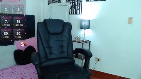 Snapshot of dulce01_0 chatting on 01-08-25, 05:05 Charlotte online show from 01-08-25, 05:05