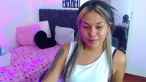 Snapshot of dulce01_0 chatting on 02-02-25, 06:15 Charlotte online show from 02-02-25, 06:15