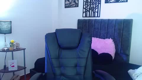 Snapshot of dulce01_0 chatting on 03-01-25, 09:51 Charlotte online show from 03-01-25, 09:51