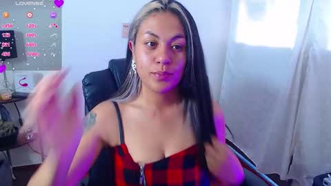 Snapshot of dulce01_0 chatting on 10-12-25, 07:24 Charlotte online show from 10-12-25, 07:24