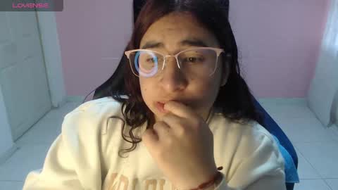 dulce1609 online show from 05-30-26, 01:19