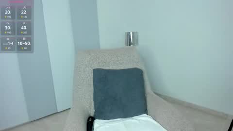 Dulce online show from 10-20-25, 09:21