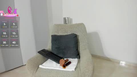 Dulce online show from 10-23-25, 09:30