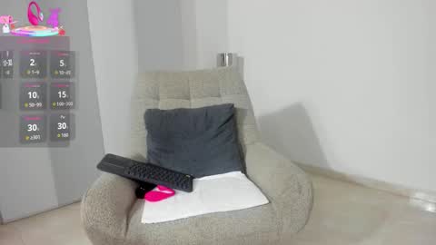 Dulce online show from 01-12-26, 09:14