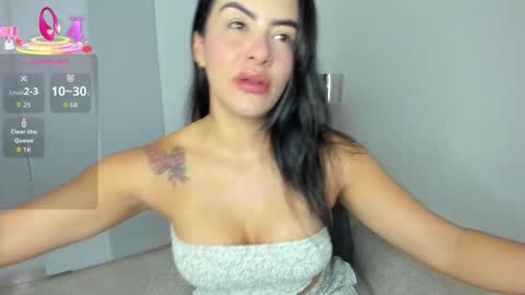 Dulce online show from 03-03-26, 08:53