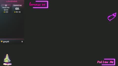 dulce2415 online show from 01-08-26, 08:05