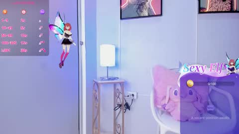 dulce__fiore07 online show from 02-03-26, 12:32