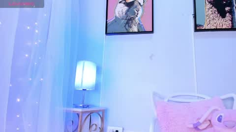 dulce__fiore07 online show from 05-16-26, 12:04