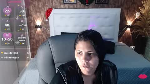 Snapshot of dulce__love69 chatting on 12-15-24, 10:37 Dulce love69 online show from 12-15-24, 10:37