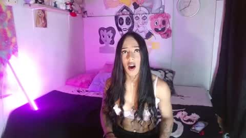 Dulce online show from 04-03-26, 12:41