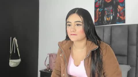 Snapshot of dulce_amg chatting on 01-17-25, 11:06 Dulce amg online show from 01-17-25, 11:06