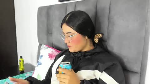 Snapshot of dulce_amg chatting on 02-03-25, 11:42 Dulce amg online show from 02-03-25, 11:42