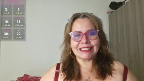 Im Dulce online show from 01-07-26, 12:24