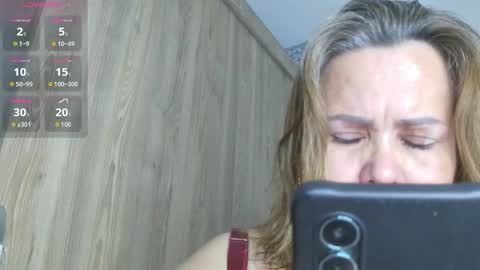 Im Dulce online show from 02-06-26, 01:32