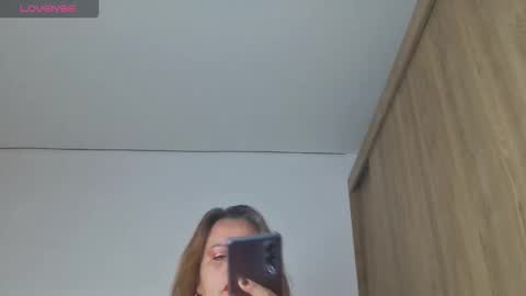 Im Dulce online show from 03-19-26, 10:36