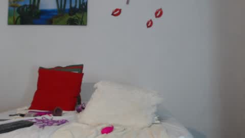 Anita online show from 01-23-25, 05:45