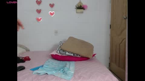 Anita online show from 11-25-25, 05:29