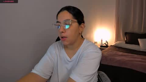 Snapshot of dulce_brithany chatting on 09-12-25, 12:05 dulce brithany online show from 09-12-25, 12:05