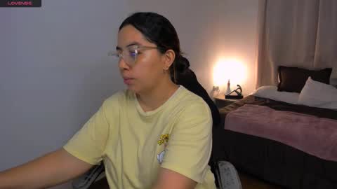 Snapshot of dulce_brithany chatting on 09-17-25, 11:34 dulce brithany online show from 09-17-25, 11:34