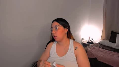 Snapshot of dulce_brithany chatting on 09-27-25, 12:43 dulce brithany online show from 09-27-25, 12:43