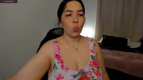 Snapshot of dulce_brithany chatting on 11-09-25, 02:54 dulce brithany online show from 11-09-25, 02:54