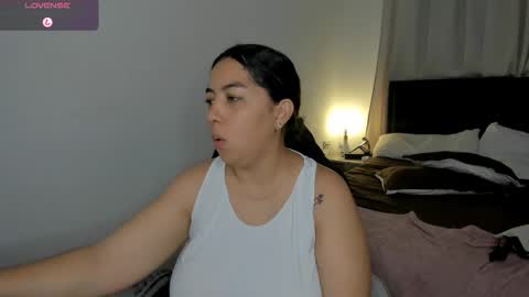 dulce brithany online show from 01-12-26, 05:51