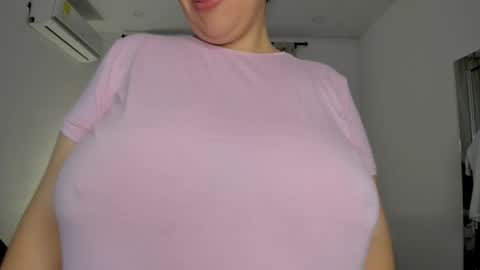 dulce brithany online show from 03-08-26, 02:04