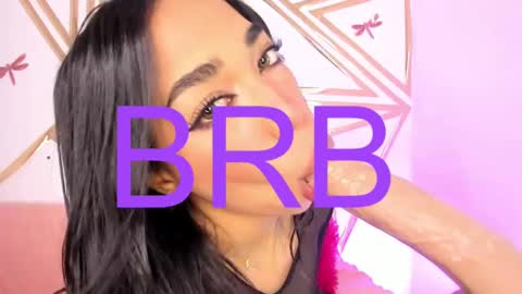 Snapshot of dulce_brown01 chatting on 11-07-25, 01:55 Dulce online show from 11-07-25, 01:55