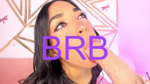 Snapshot of dulce_brown01 chatting on 11-12-25, 01:22 Dulce online show from 11-12-25, 01:22