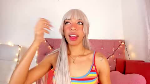 Snapshot of dulce_brown01 chatting on 12-04-25, 02:26 Dulce online show from 12-04-25, 02:26