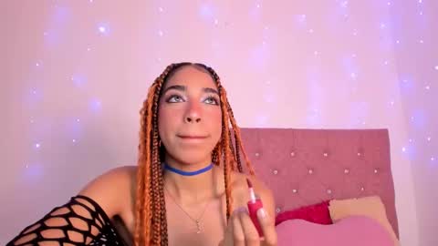 Dulce online show from 03-20-26, 01:27