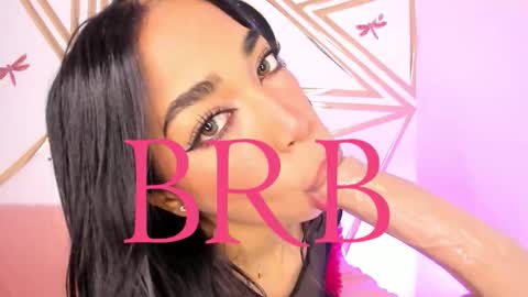 Dulce online show from 03-26-26, 12:33