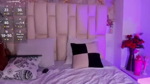 Dulce Castro online show from 06-11-26, 12:14