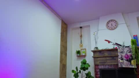 C E L E S T E  online show from 01-05-26, 05:27