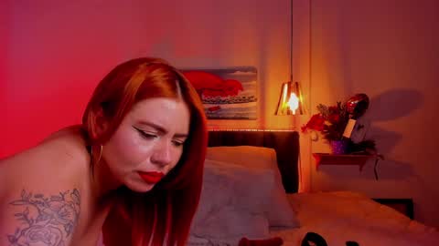 DULCE online show from 01-05-25, 10:19