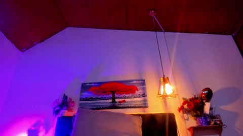 DULCE online show from 01-22-25, 08:06