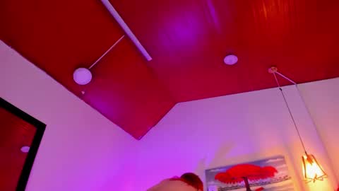 DULCE online show from 02-02-25, 07:57