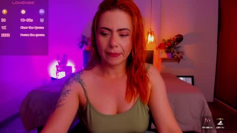 DULCE online show from 02-09-25, 07:19