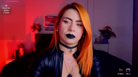 DULCE online show from 09-26-25, 07:40